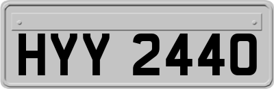 HYY2440