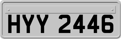 HYY2446