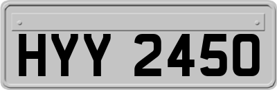 HYY2450