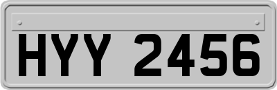 HYY2456