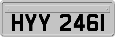 HYY2461