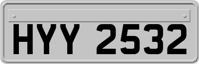 HYY2532