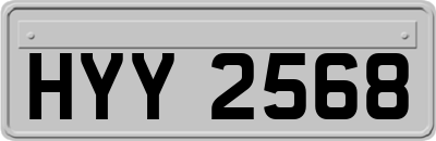 HYY2568