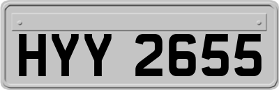 HYY2655