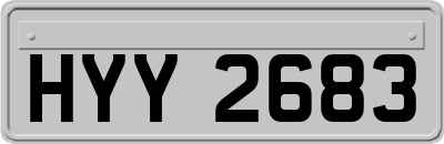 HYY2683