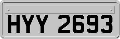 HYY2693