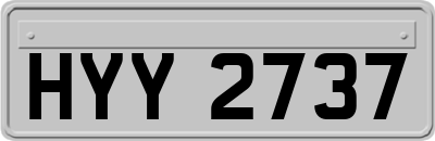 HYY2737