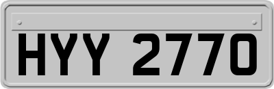 HYY2770