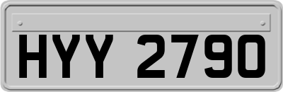 HYY2790