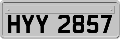 HYY2857