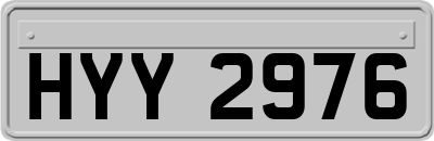 HYY2976