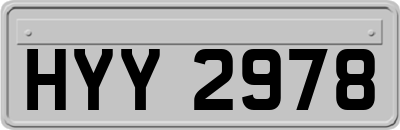 HYY2978
