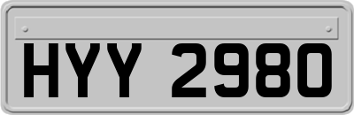 HYY2980