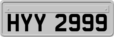 HYY2999