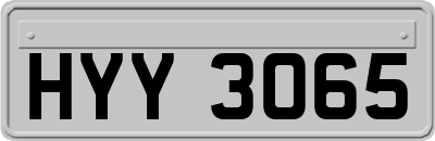 HYY3065