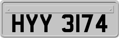HYY3174