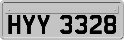HYY3328