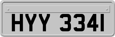HYY3341