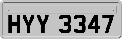 HYY3347