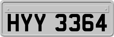 HYY3364
