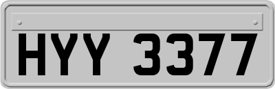 HYY3377