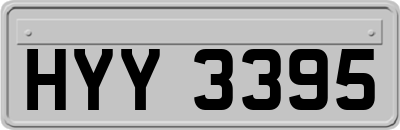 HYY3395