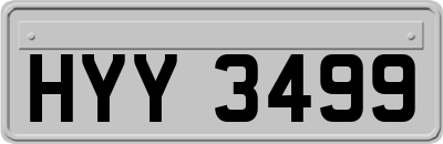 HYY3499