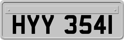 HYY3541