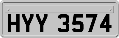 HYY3574