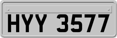 HYY3577