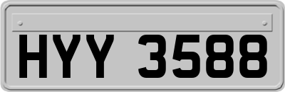 HYY3588