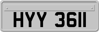 HYY3611