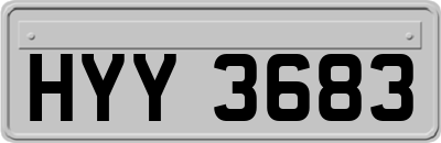HYY3683