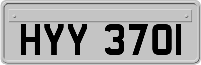 HYY3701