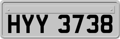 HYY3738