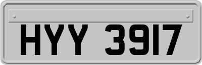 HYY3917