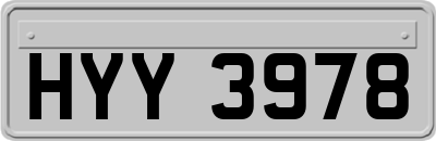 HYY3978