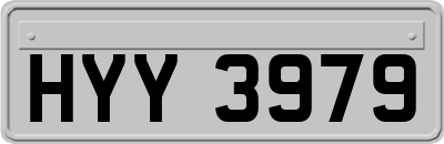 HYY3979