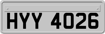 HYY4026