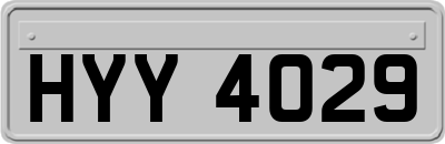 HYY4029
