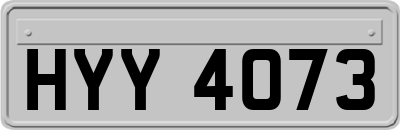HYY4073