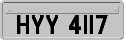 HYY4117