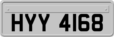 HYY4168