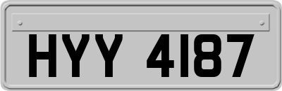 HYY4187