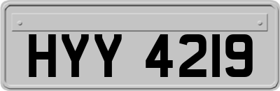 HYY4219