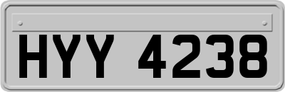 HYY4238