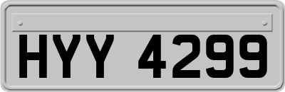 HYY4299