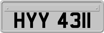 HYY4311