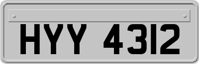 HYY4312