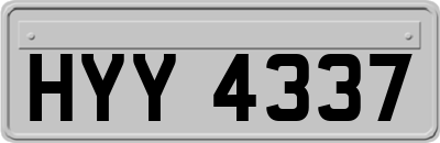 HYY4337